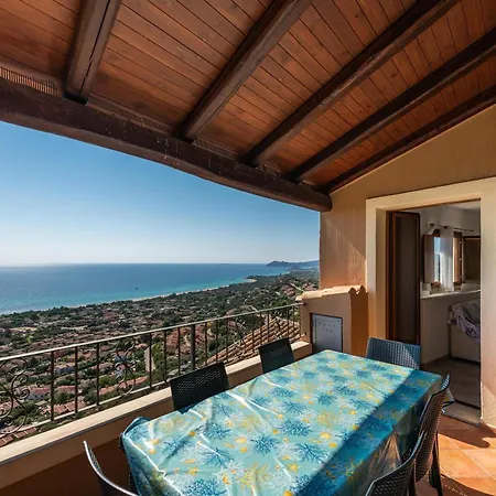 Susy N5 Holiday home