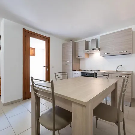 Hébergement de vacances Susy N5