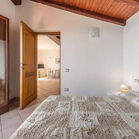 Susy N5 Hébergement de vacances *