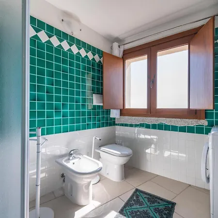 Hébergement de vacances Susy N5 *