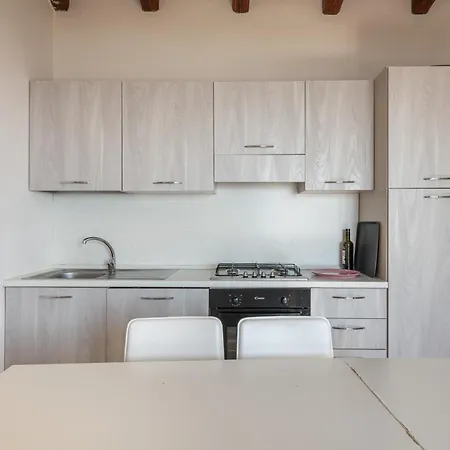 Susy N5 Hébergement de vacances Costa Rei