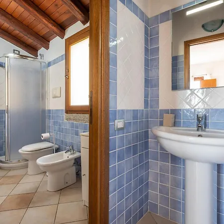 Hébergement de vacances Susy N5