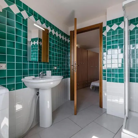 Hébergement de vacances Susy N5 *