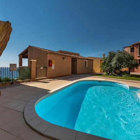 Susy N5 Hébergement de vacances Costa Rei