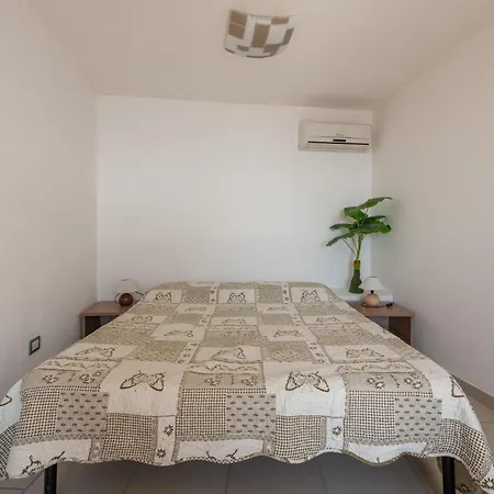 Hébergement de vacances Susy N5 *