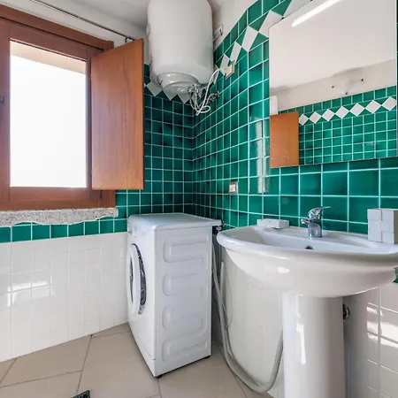 Holiday home Susy N5