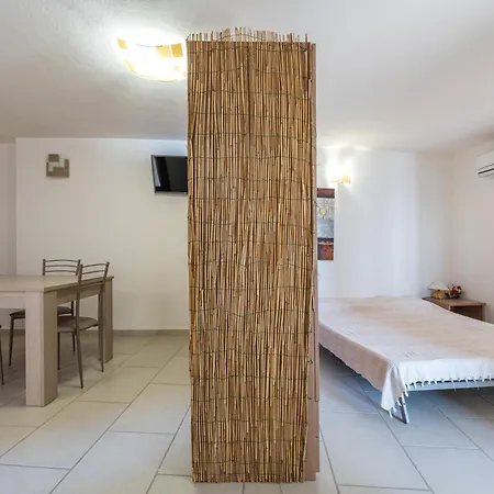 Susy N5 Hébergement de vacances *